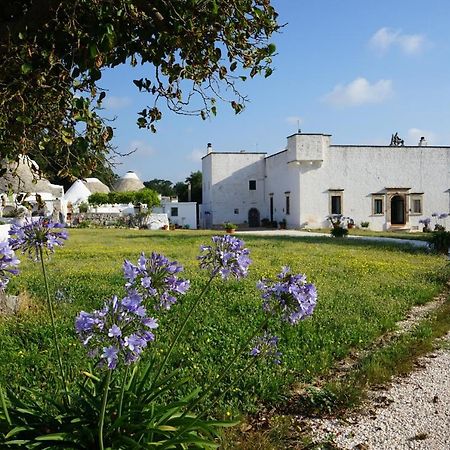 Masseria Ferri Ostuni Ngoại thất bức ảnh