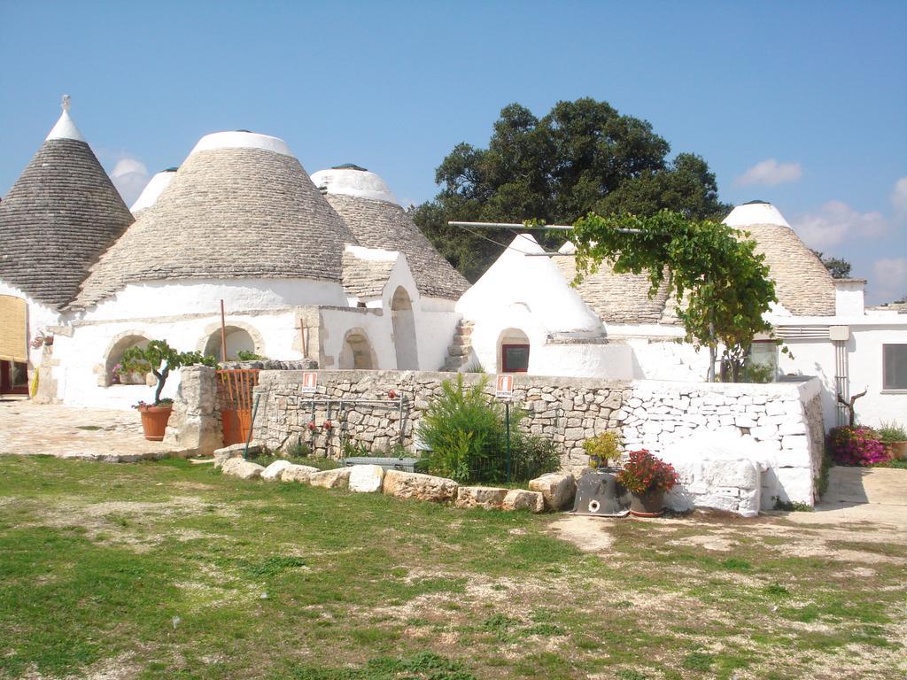Masseria Ferri Ostuni Ngoại thất bức ảnh