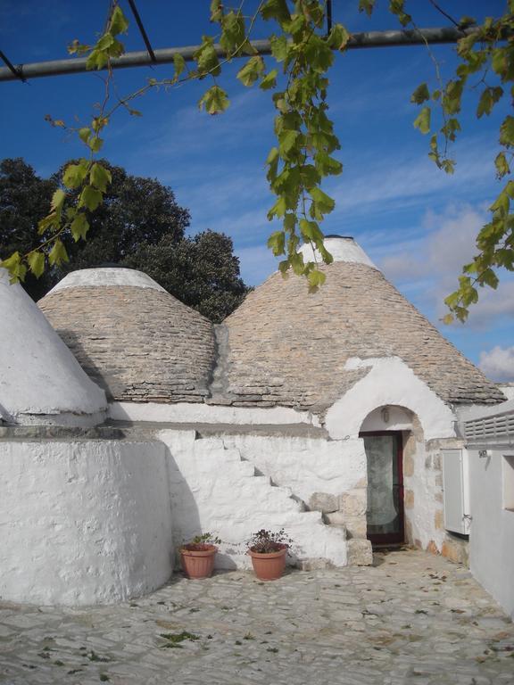 Masseria Ferri Ostuni Phòng bức ảnh