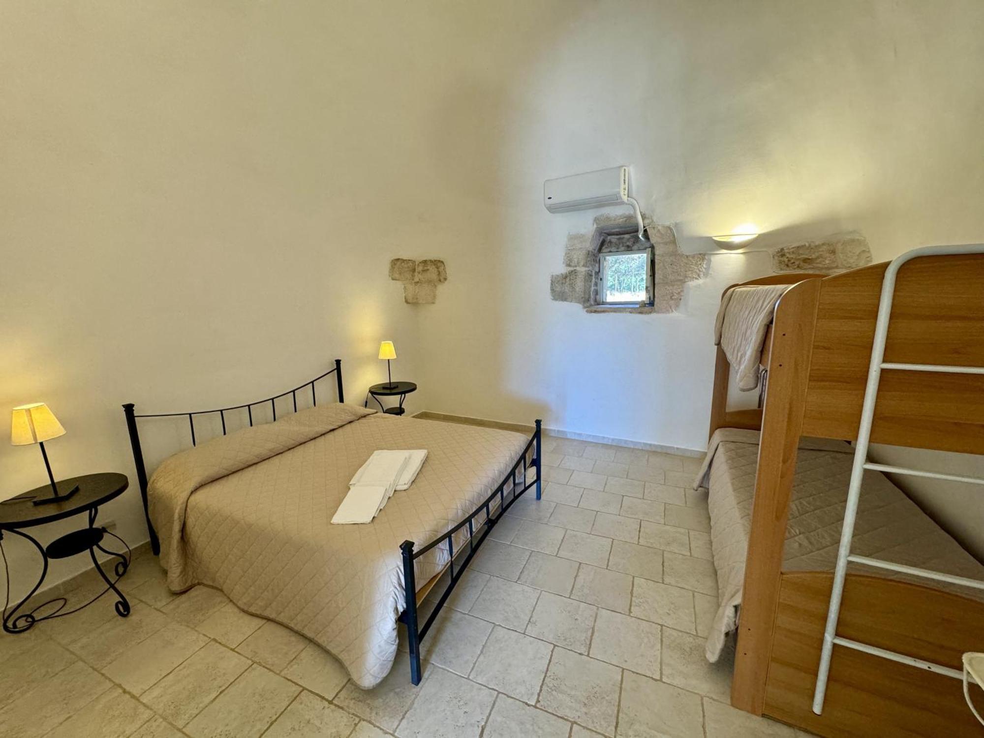 Masseria Ferri Ostuni Ngoại thất bức ảnh