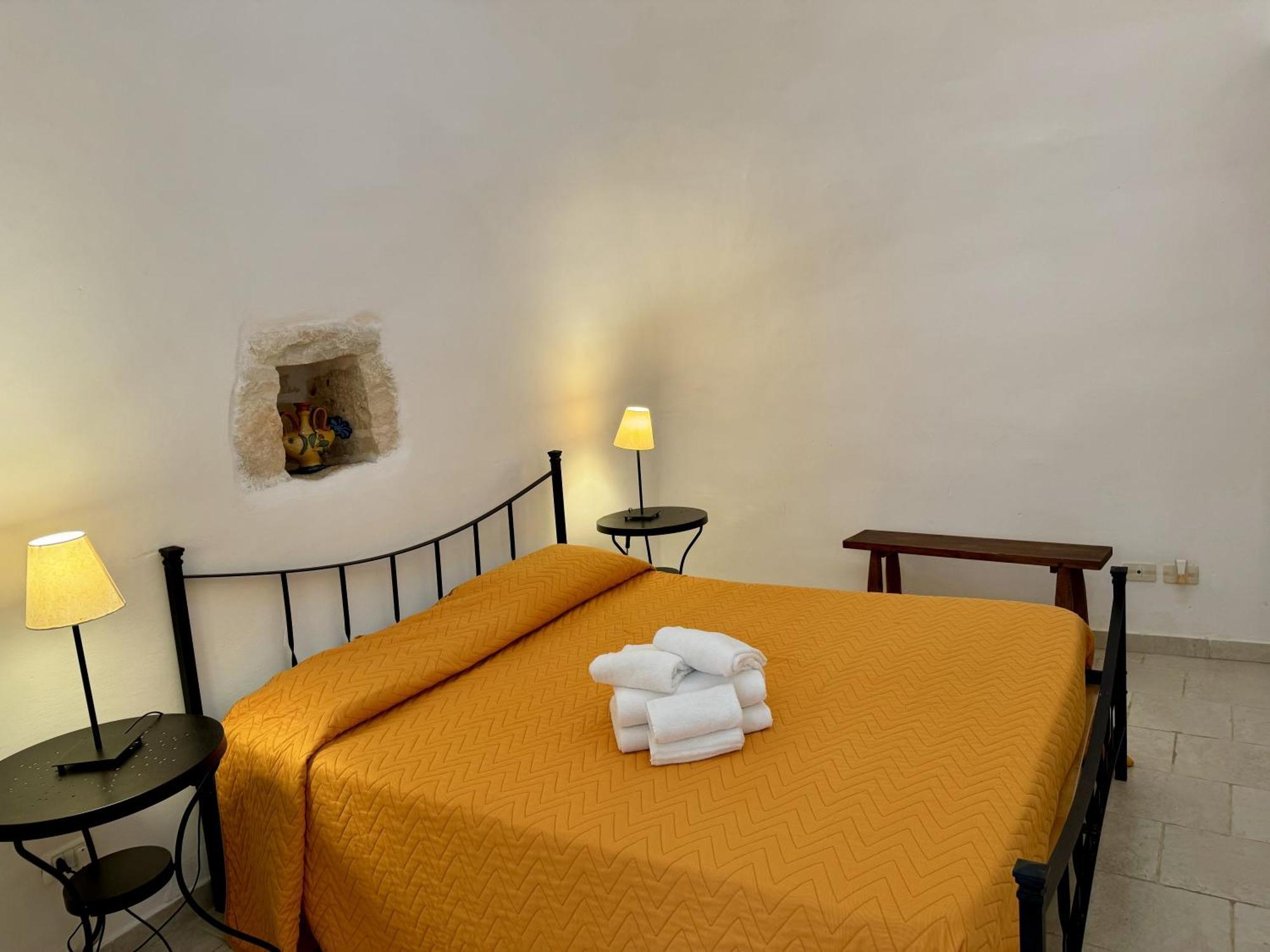 Masseria Ferri Ostuni Ngoại thất bức ảnh