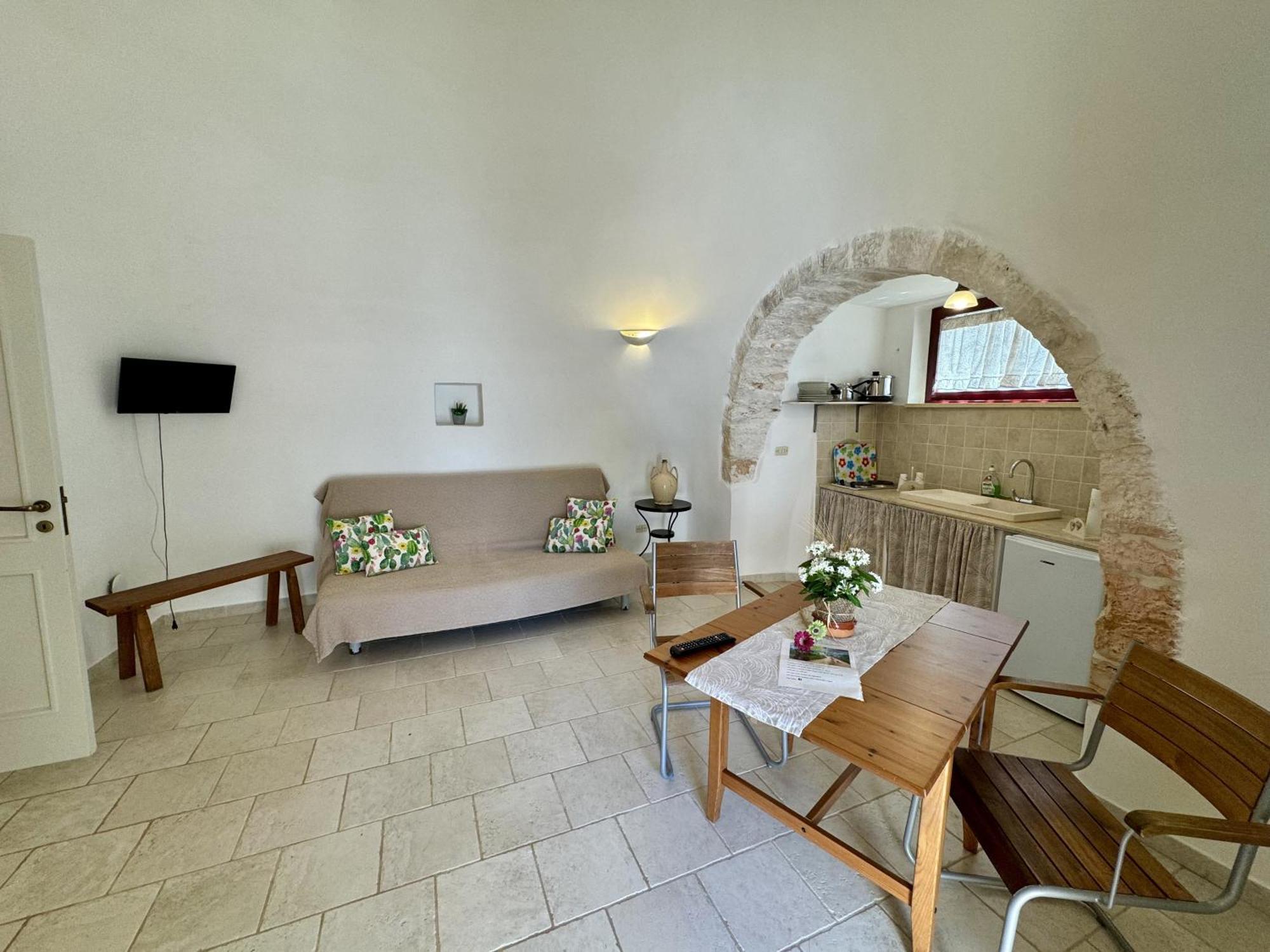Masseria Ferri Ostuni Ngoại thất bức ảnh