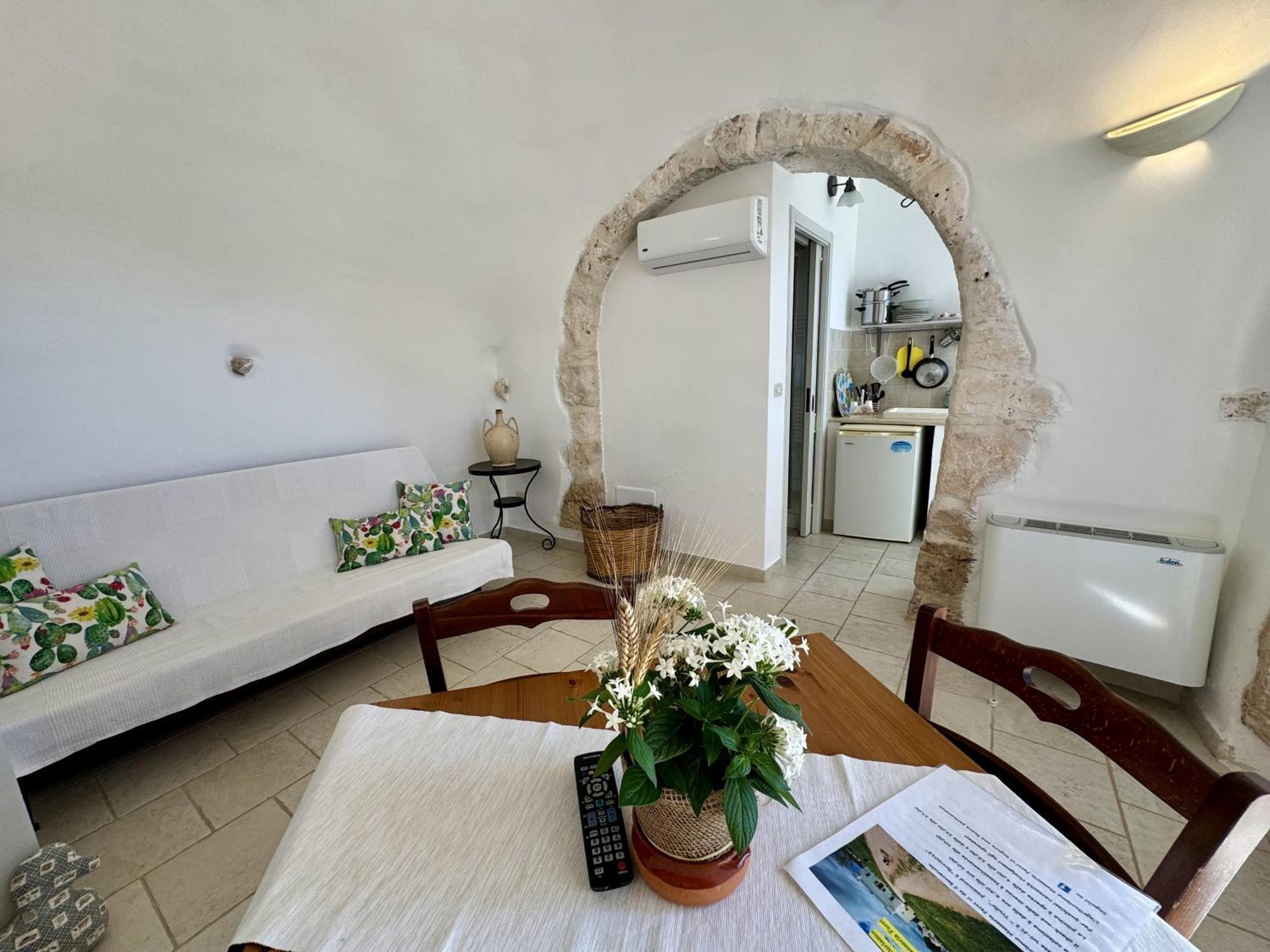 Masseria Ferri Ostuni Ngoại thất bức ảnh