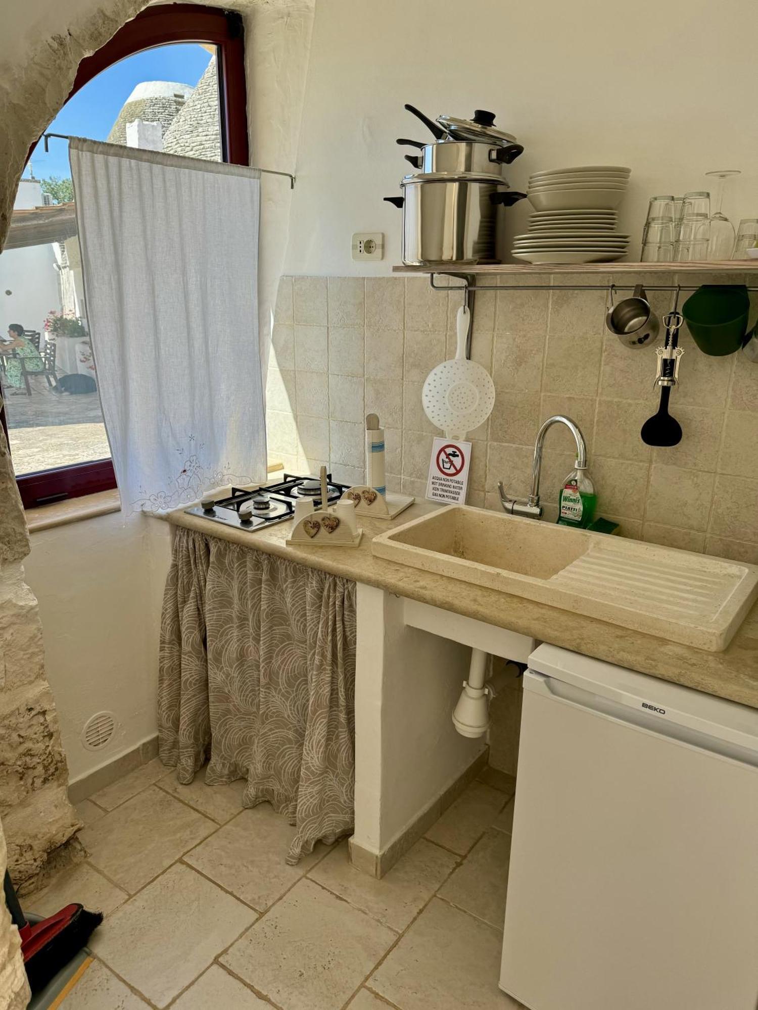 Masseria Ferri Ostuni Ngoại thất bức ảnh