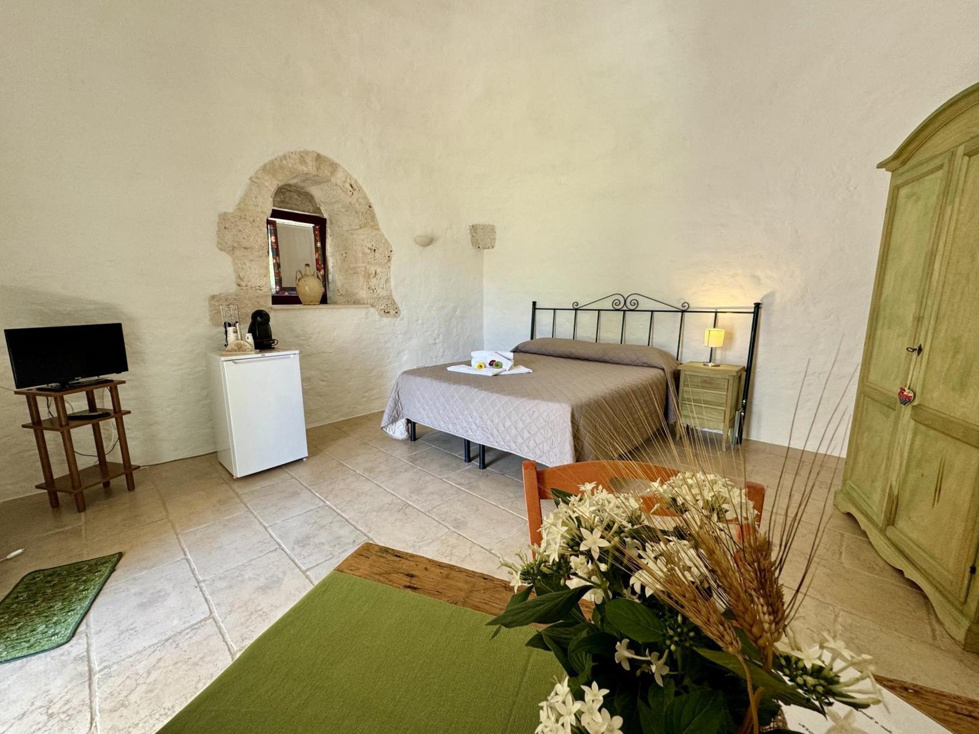 Masseria Ferri Ostuni Ngoại thất bức ảnh