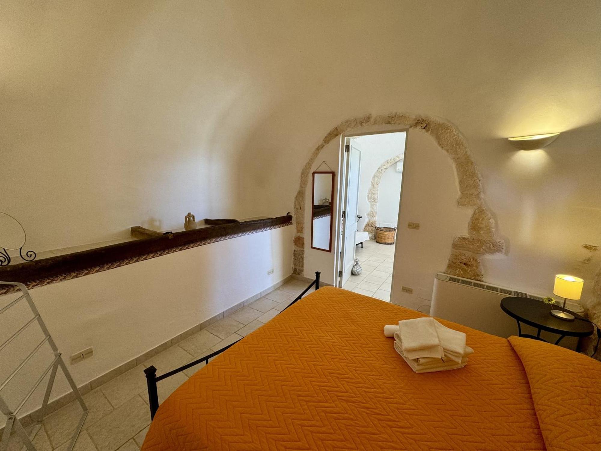 Masseria Ferri Ostuni Ngoại thất bức ảnh