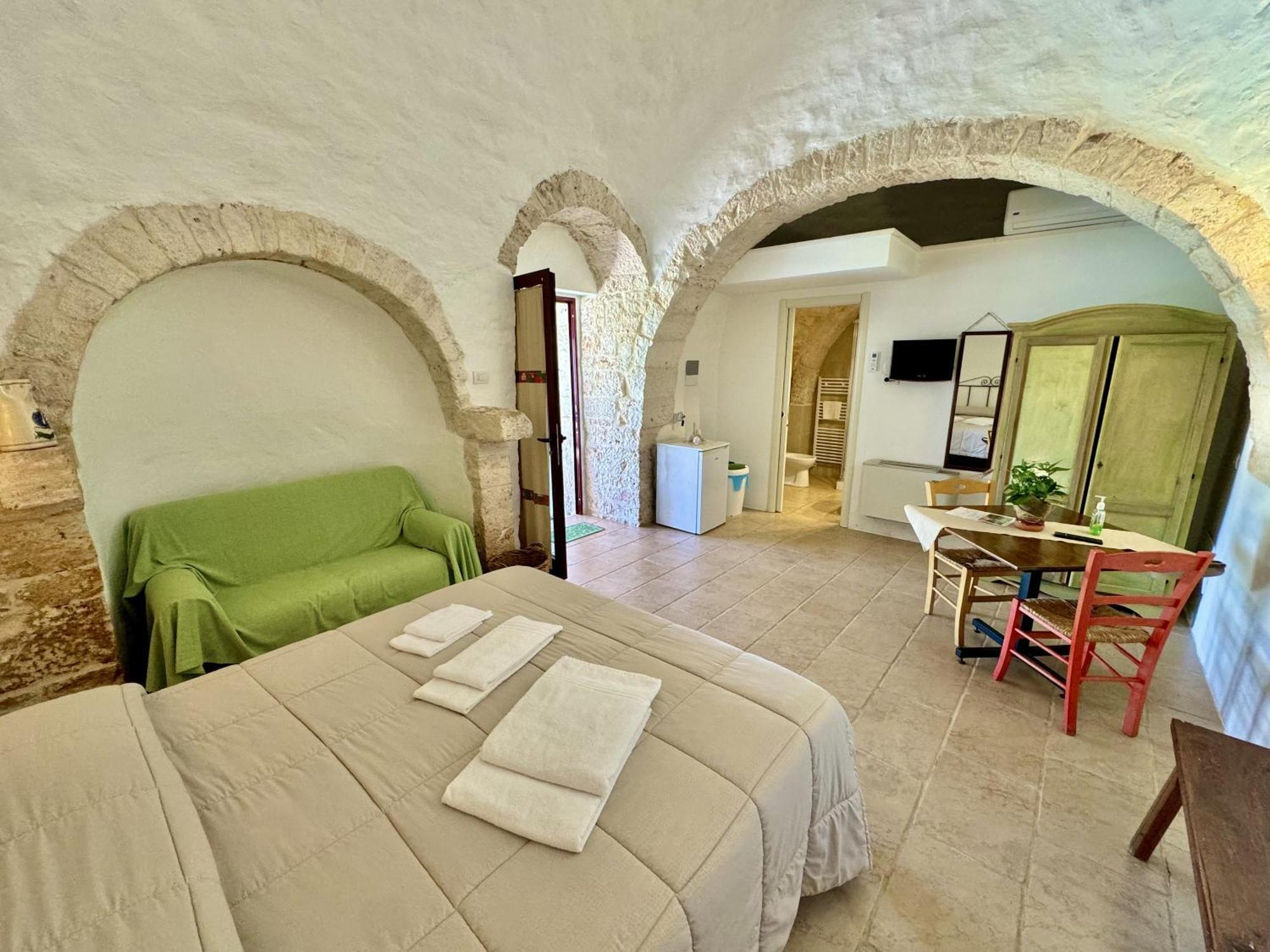 Masseria Ferri Ostuni Ngoại thất bức ảnh