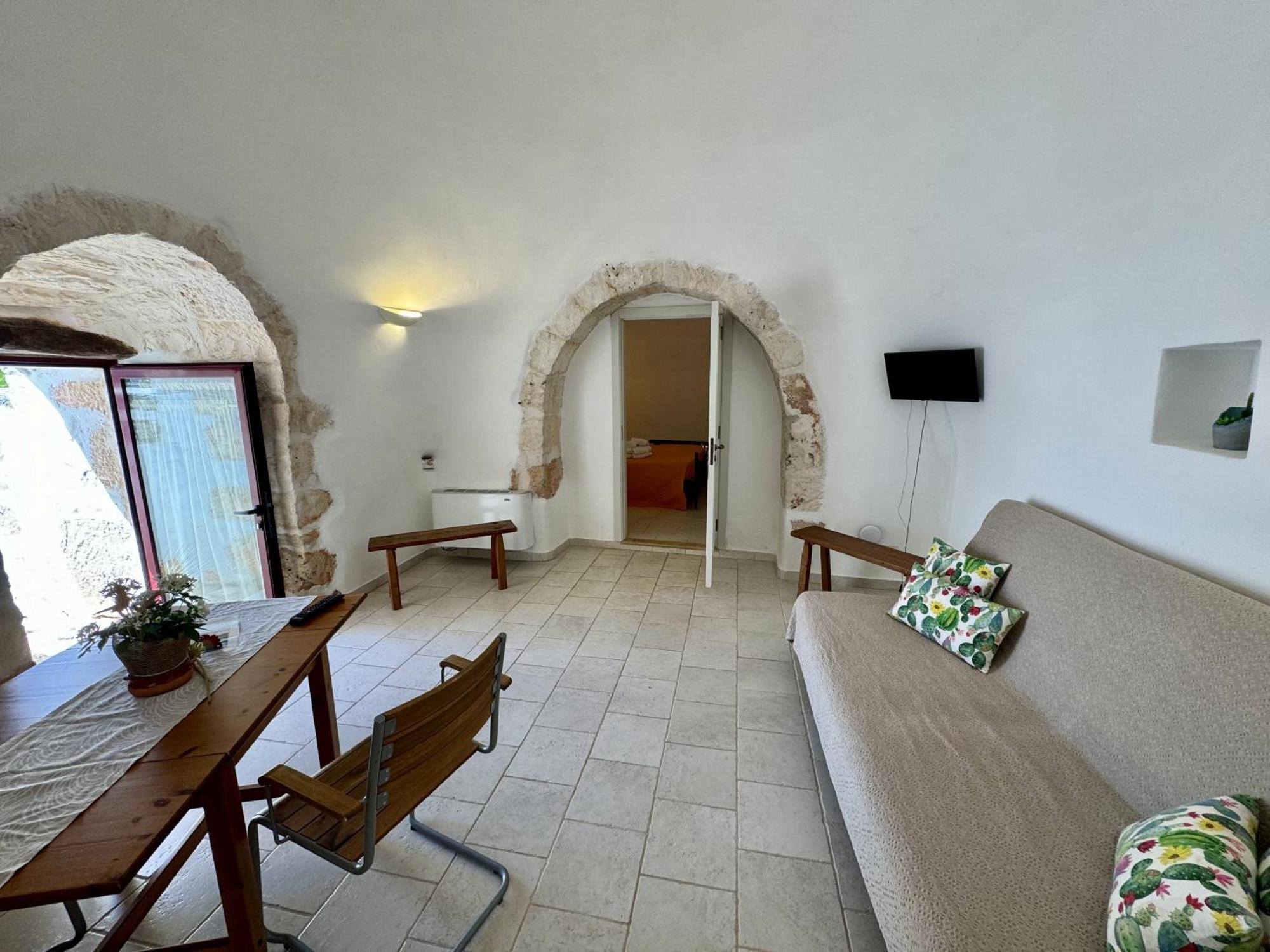Masseria Ferri Ostuni Ngoại thất bức ảnh
