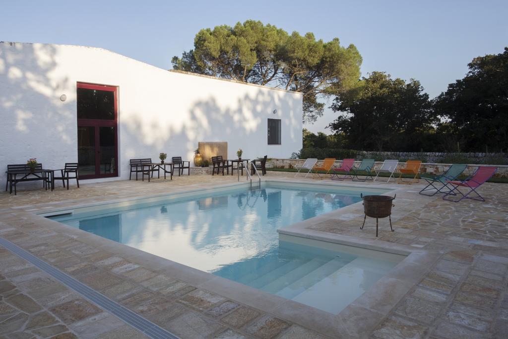 Masseria Ferri Ostuni Ngoại thất bức ảnh