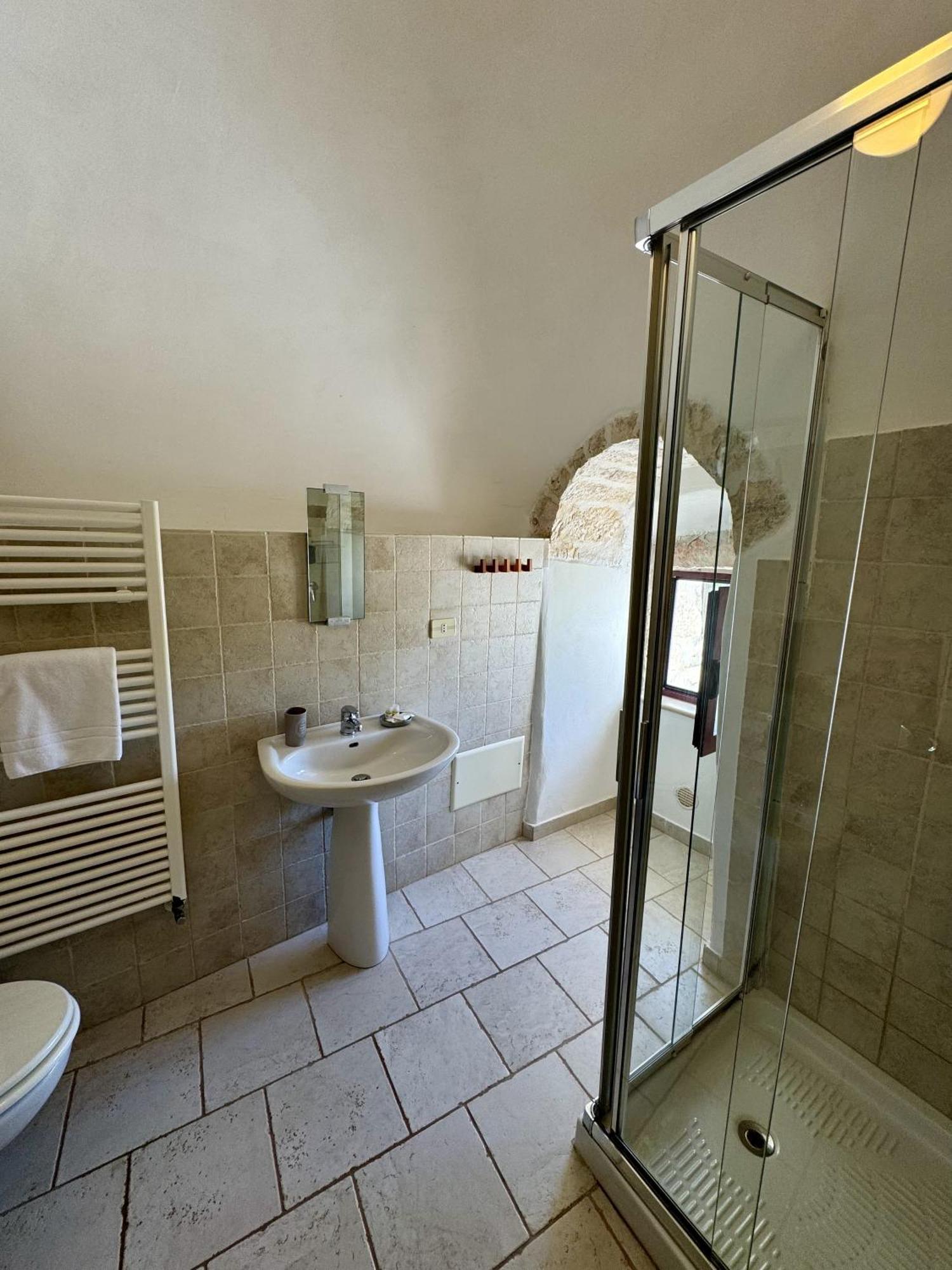 Masseria Ferri Ostuni Ngoại thất bức ảnh