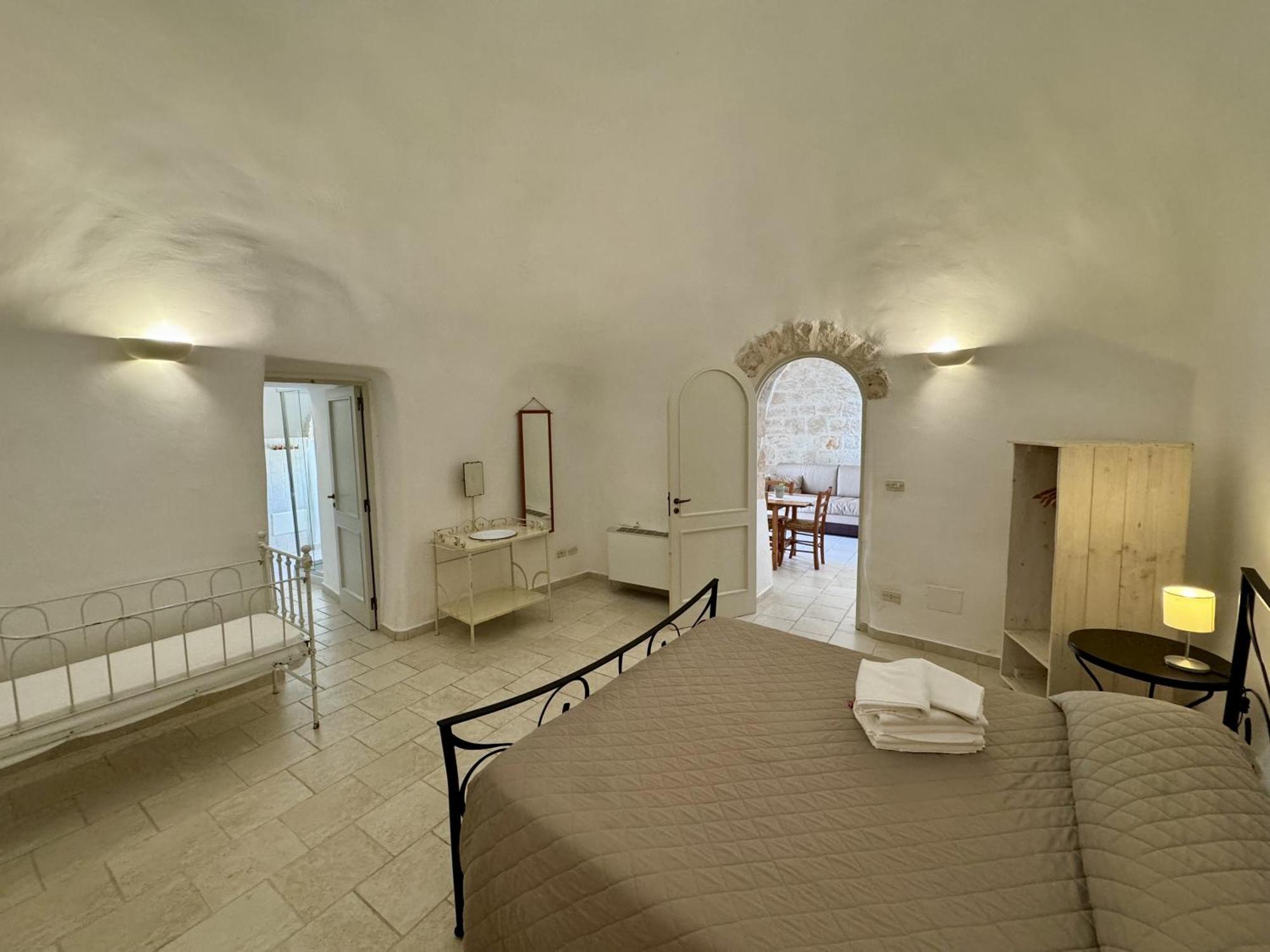 Masseria Ferri Ostuni Ngoại thất bức ảnh