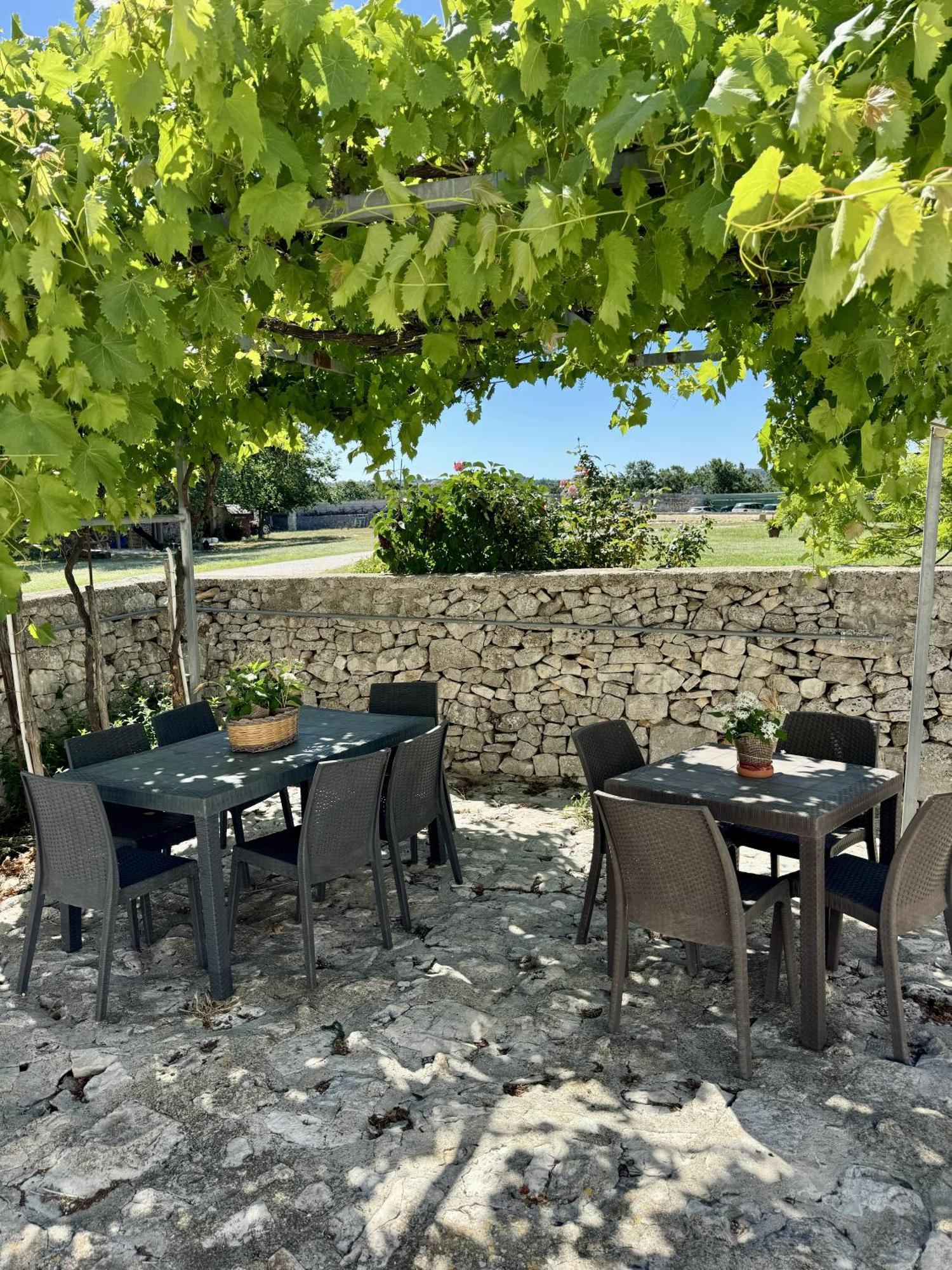 Masseria Ferri Ostuni Ngoại thất bức ảnh