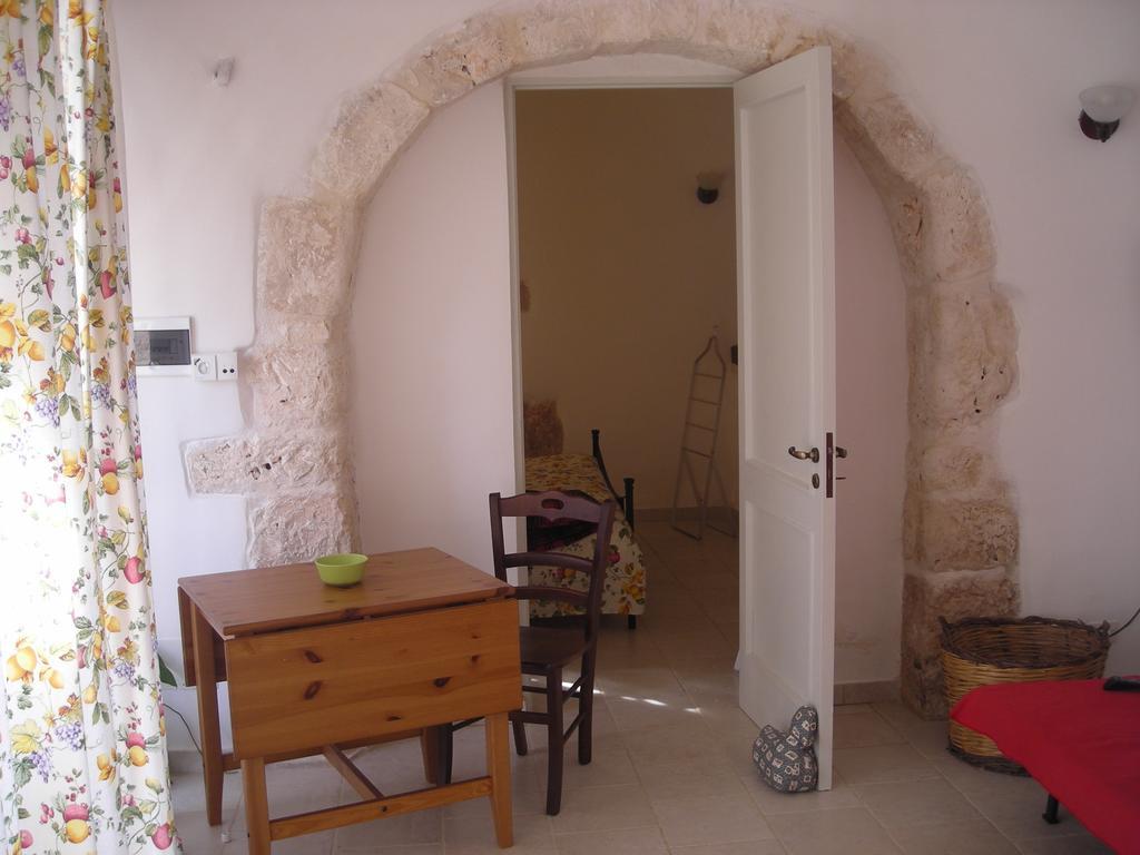 Masseria Ferri Ostuni Phòng bức ảnh
