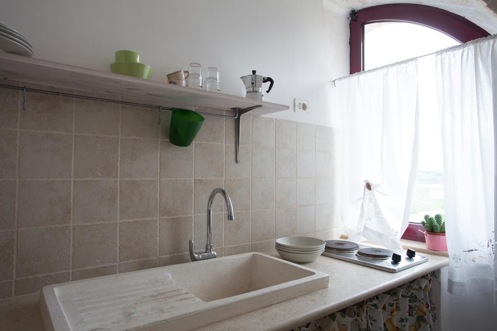 Masseria Ferri Ostuni Phòng bức ảnh