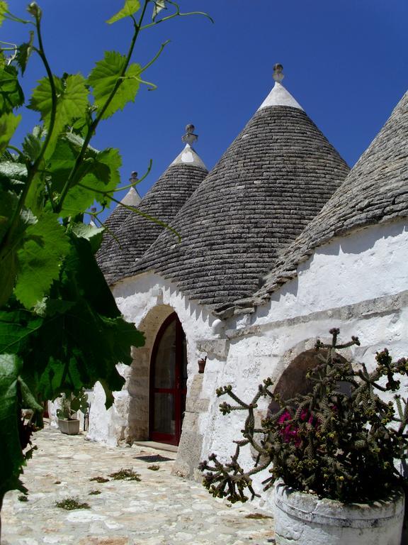Masseria Ferri Ostuni Ngoại thất bức ảnh