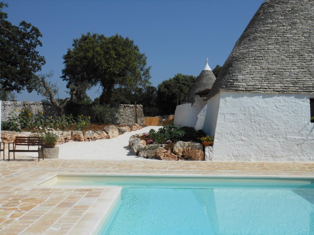 Masseria Ferri Ostuni Ngoại thất bức ảnh