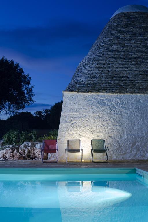Masseria Ferri Ostuni Ngoại thất bức ảnh
