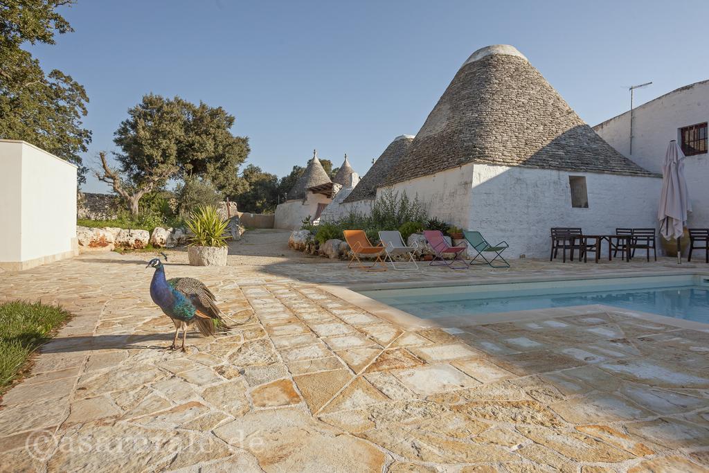 Masseria Ferri Ostuni Ngoại thất bức ảnh