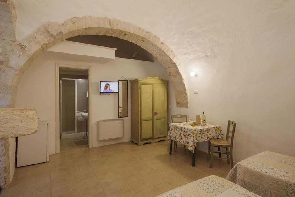 Masseria Ferri Ostuni Ngoại thất bức ảnh