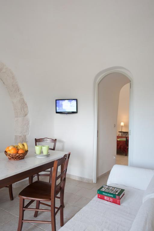 Masseria Ferri Ostuni Ngoại thất bức ảnh